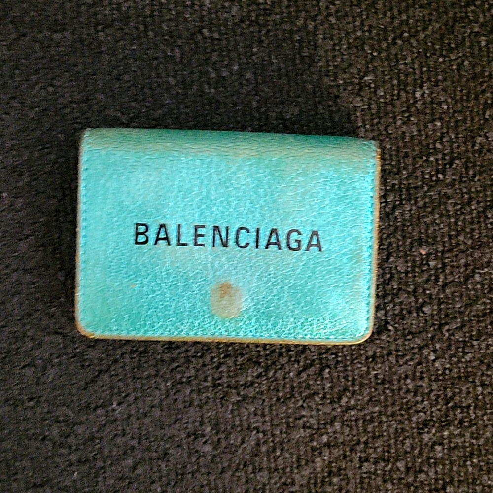 Balenciaga Wallet